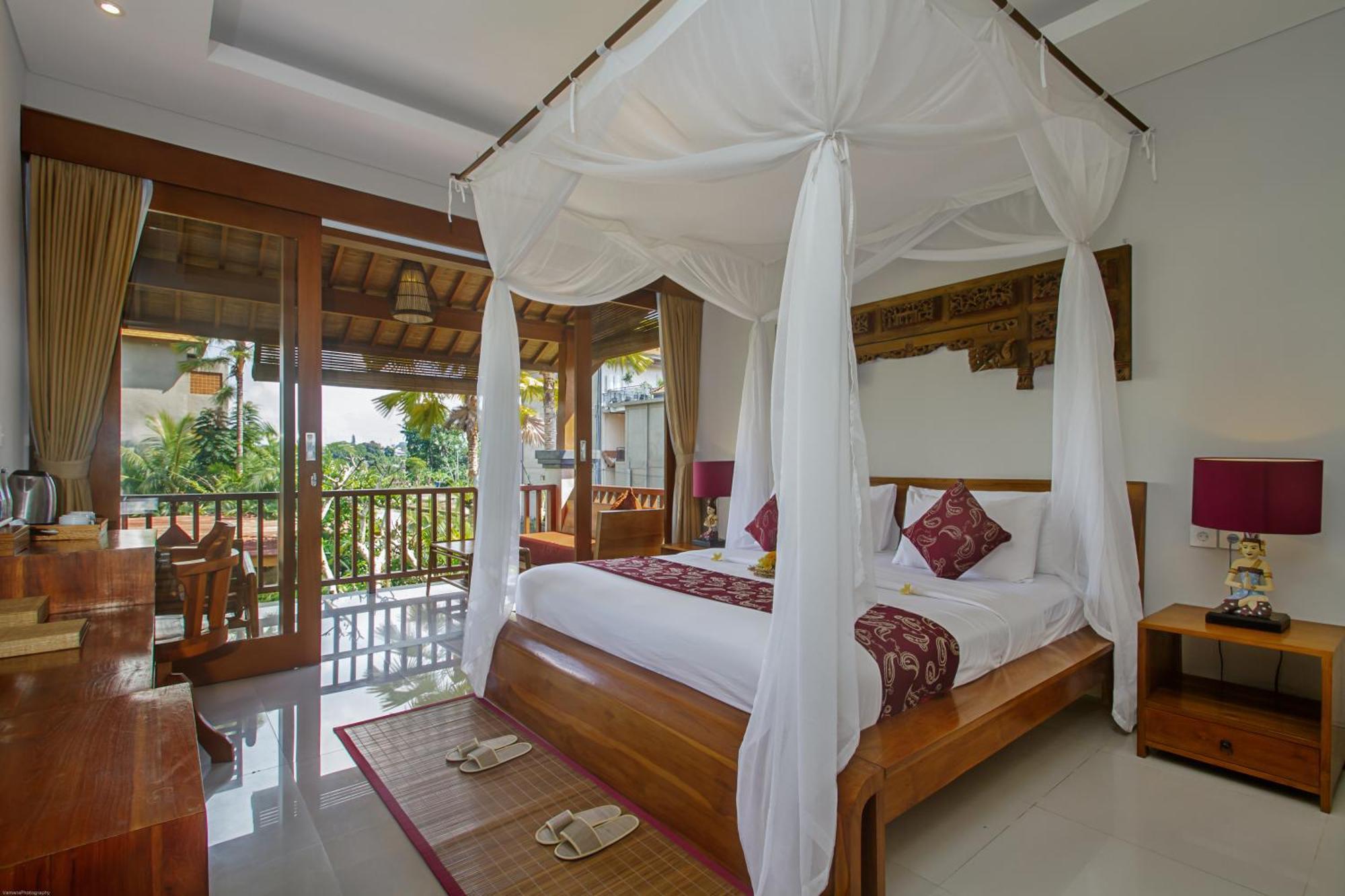 The Runik Ubud Εξωτερικό φωτογραφία