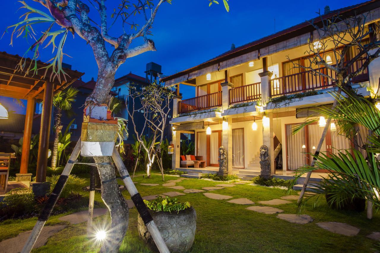 The Runik Ubud Εξωτερικό φωτογραφία
