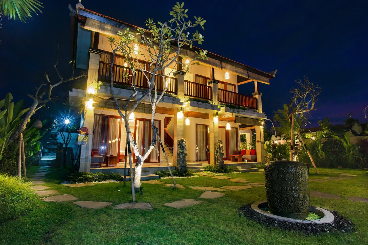 The Runik Ubud Εξωτερικό φωτογραφία